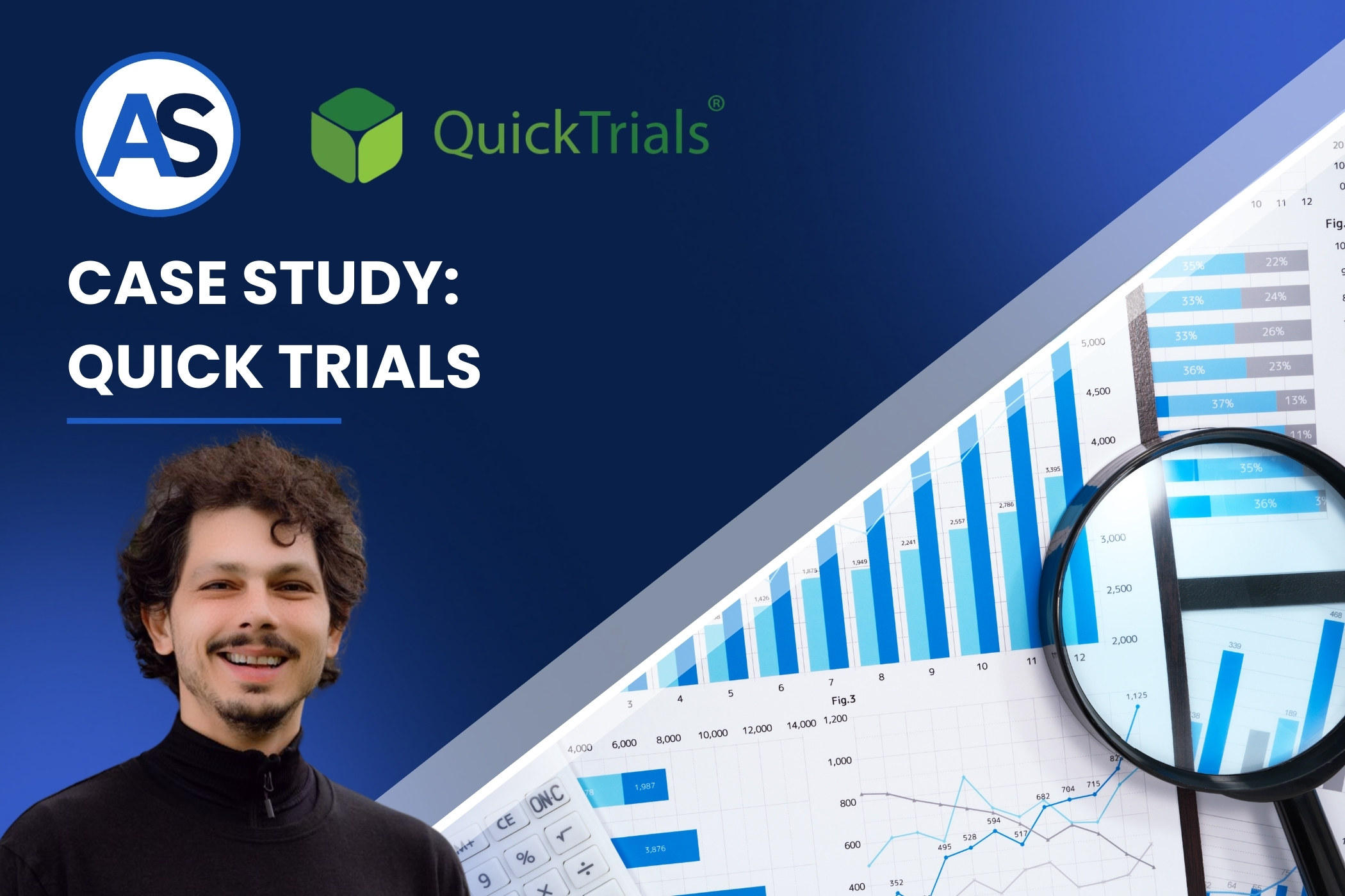 quick trials